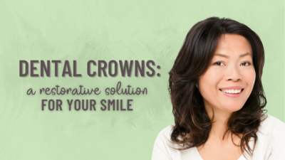 Dental Crowns