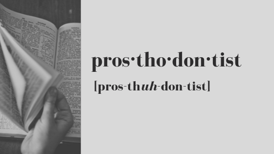Read more about the article Prosthodontists: The Specialists in Restoring Smiles